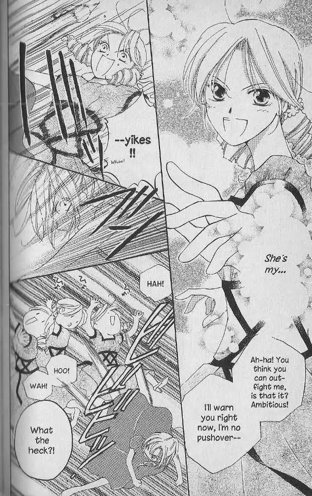 Tennen Pearl Pink Chapter 13 page 20 - Chapter 13