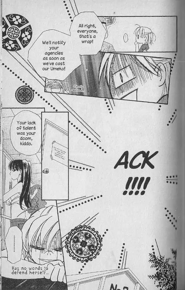 Tennen Pearl Pink Chapter 13 page 25 - Chapter 13