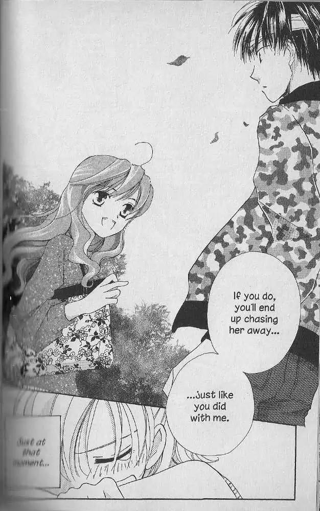 Tennen Pearl Pink Chapter 13 page 28 - Chapter 13