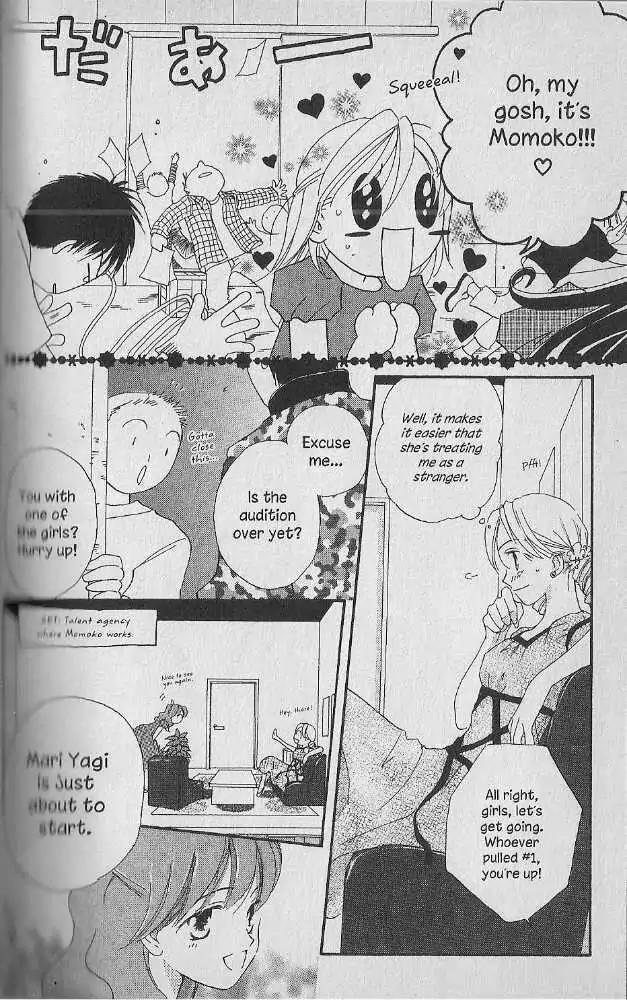 Tennen Pearl Pink Chapter 13 page 6 - Chapter 13
