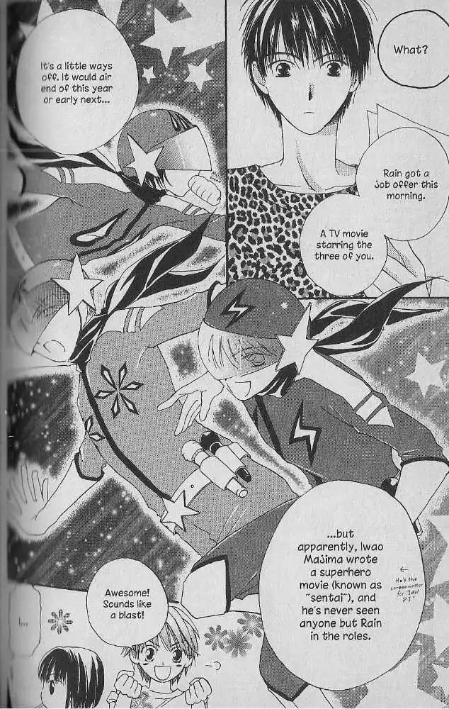 Tennen Pearl Pink Chapter 14 page 10 - Chapter 14