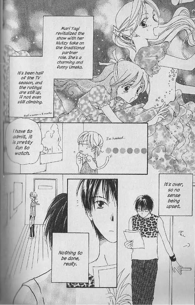 Tennen Pearl Pink Chapter 14 page 6 - Chapter 14