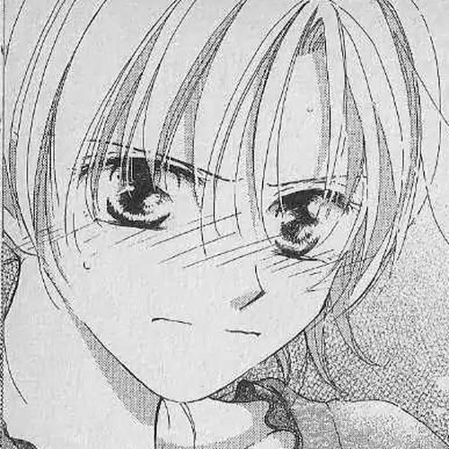 Tennen Pearl Pink Chapter 14 cover