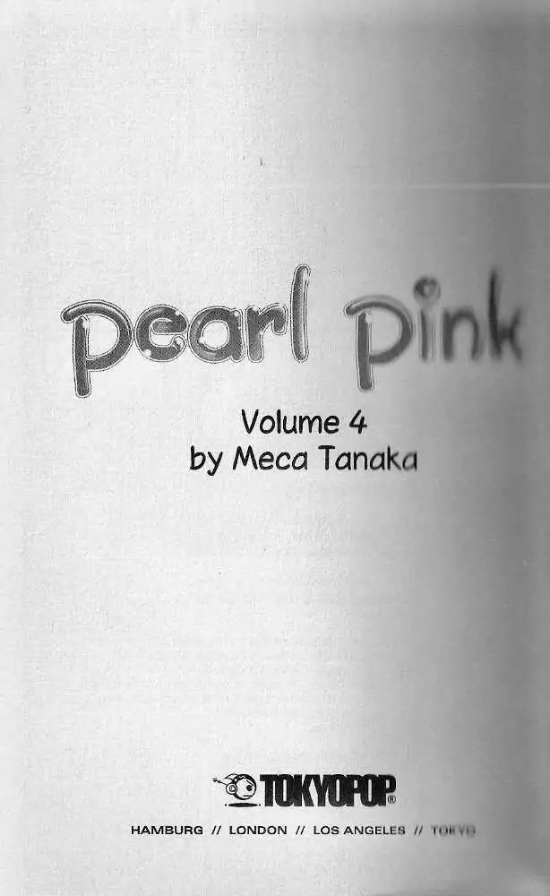 Tennen Pearl Pink Chapter 16 page 3 - Chapter 16