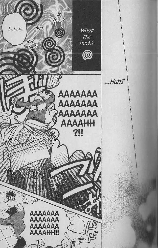 Tennen Pearl Pink Chapter 16 page 33 - Chapter 16