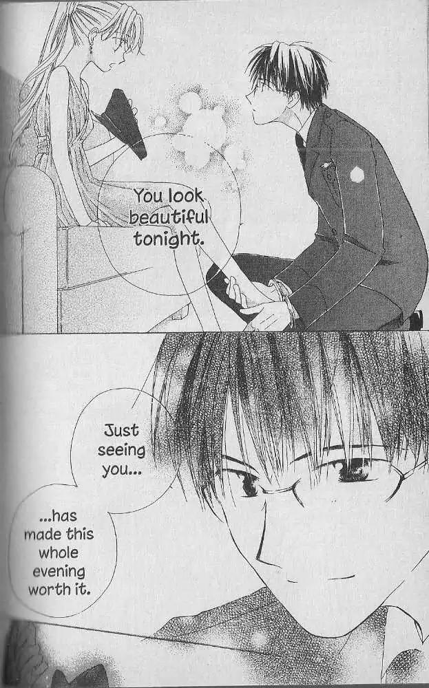 Tennen Pearl Pink Chapter 18 page 20 - Chapter 18