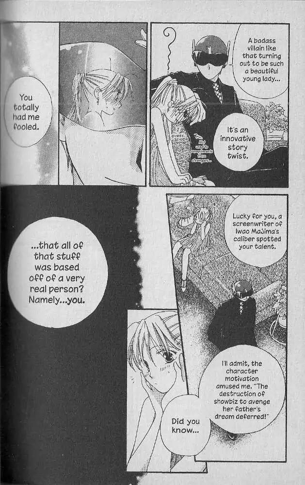 Tennen Pearl Pink Chapter 18 page 26 - Chapter 18