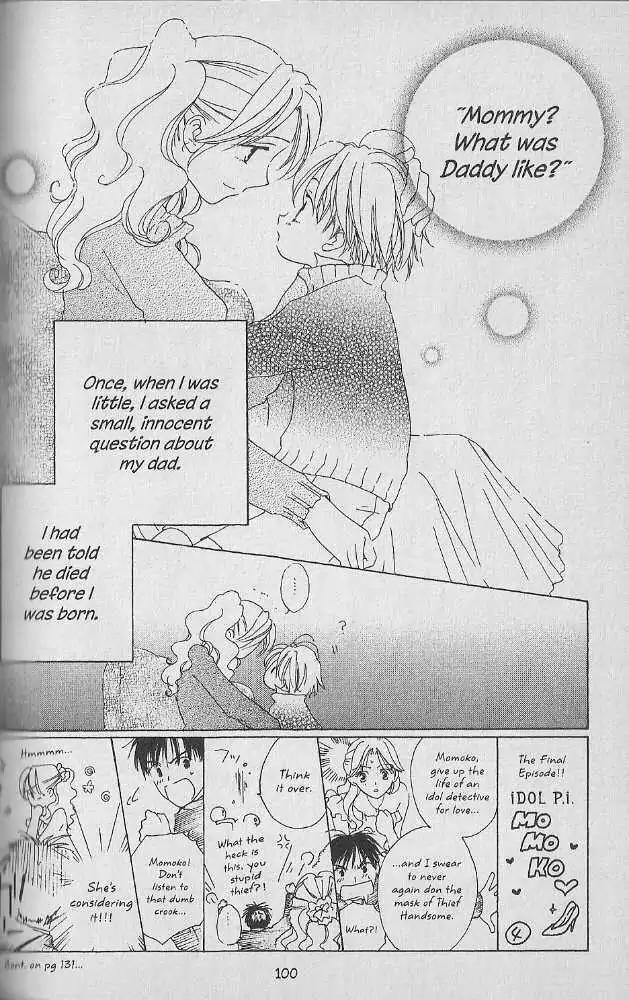 Tennen Pearl Pink Chapter 19 page 2 - Chapter 19