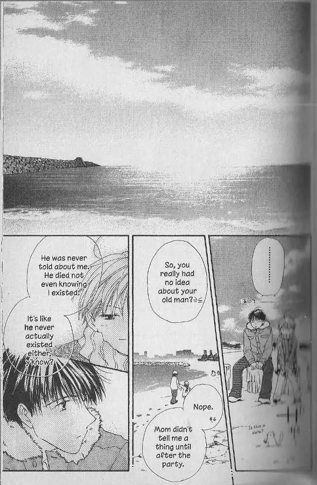 Tennen Pearl Pink Chapter 19 page 21 - Chapter 19