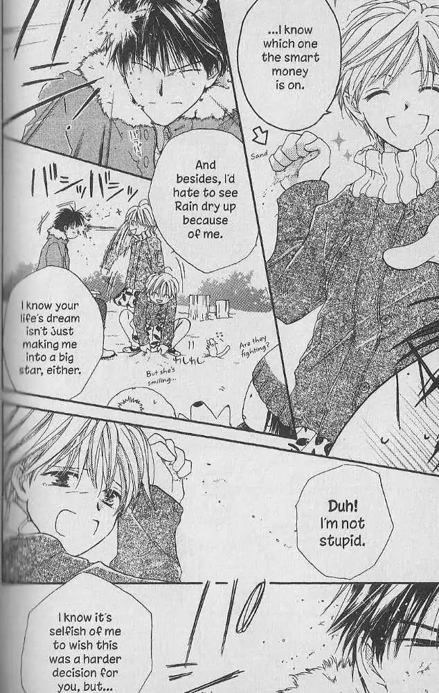 Tennen Pearl Pink Chapter 19 page 24 - Chapter 19