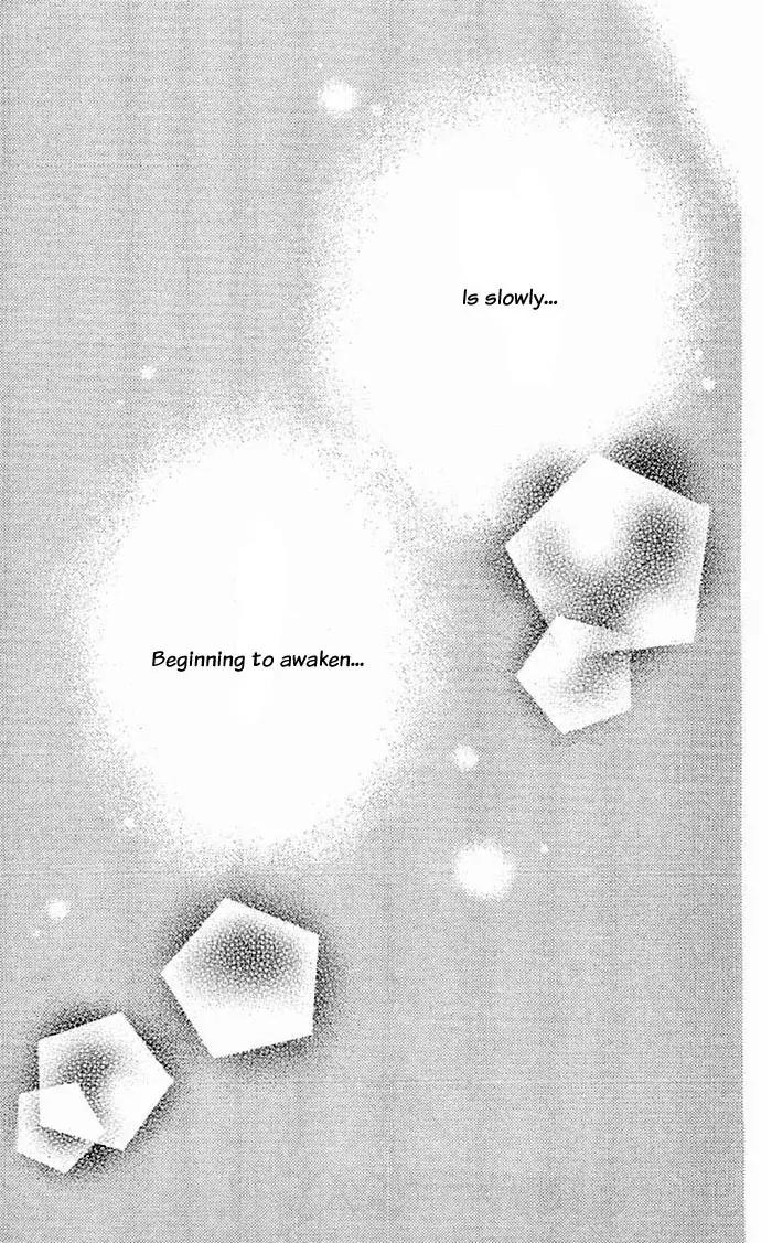 Tennen Pearl Pink Chapter 2 page 29 - Chapter 2