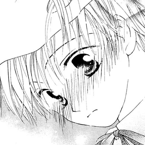 Tennen Pearl Pink Chapter 2 cover