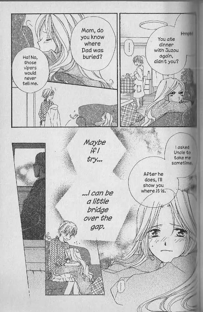 Tennen Pearl Pink Chapter 20 page 14 - Chapter 20