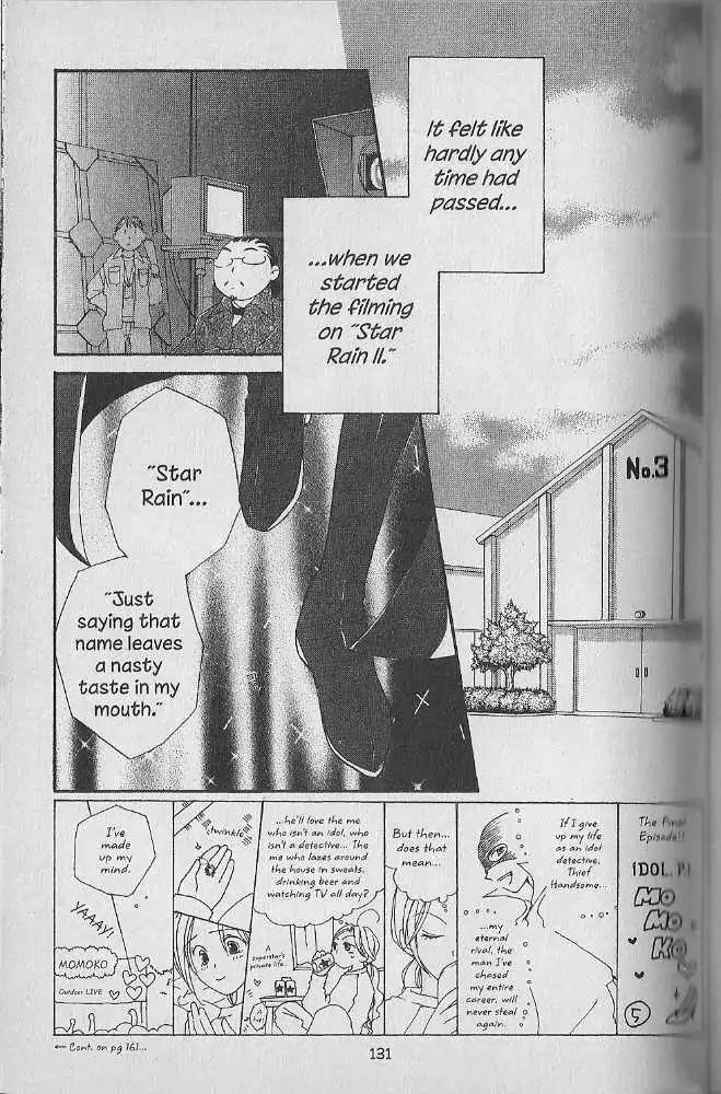 Tennen Pearl Pink Chapter 20 page 2 - Chapter 20