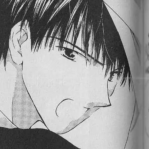 Tennen Pearl Pink Chapter 20 cover