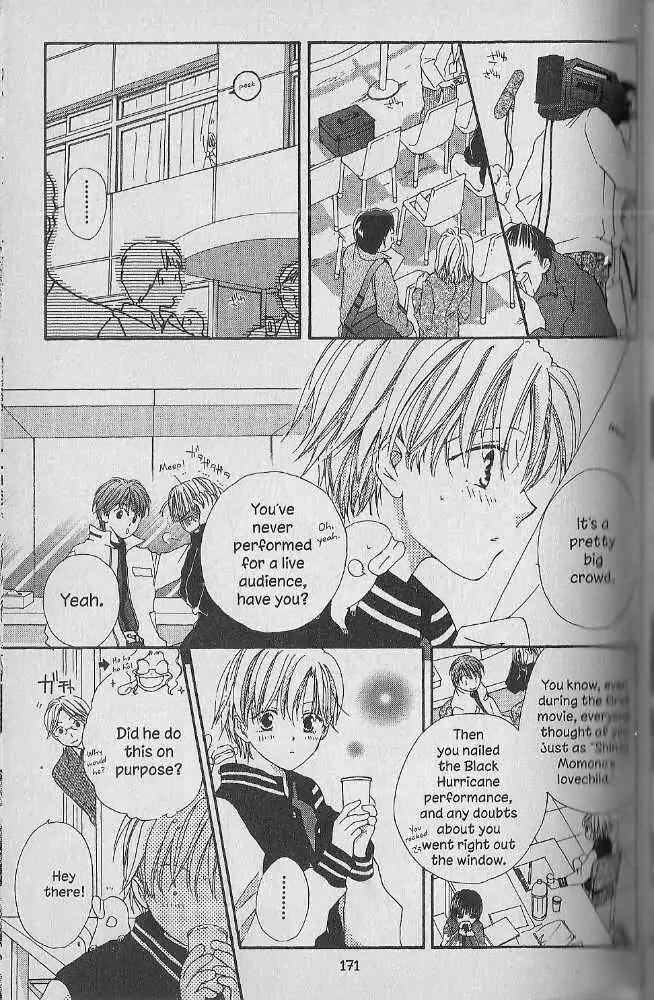 Tennen Pearl Pink Chapter 21 page 13 - Chapter 21