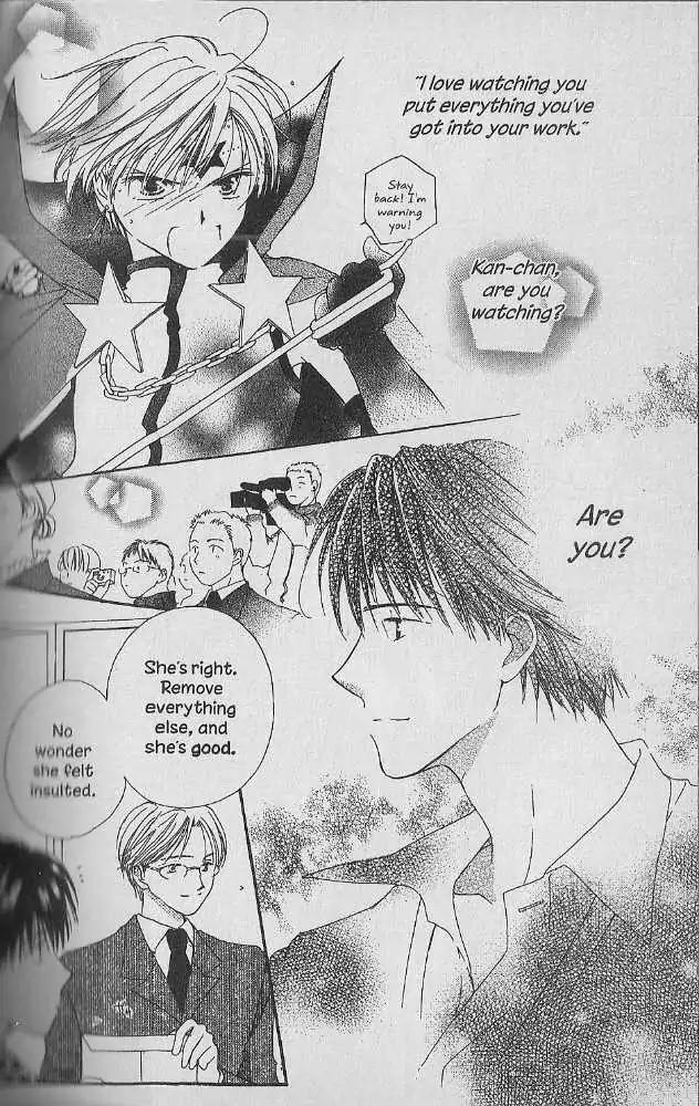 Tennen Pearl Pink Chapter 21 page 21 - Chapter 21