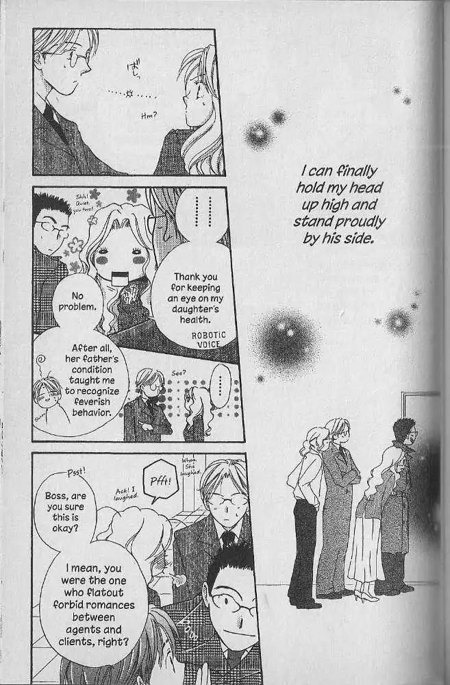 Tennen Pearl Pink Chapter 21 page 30 - Chapter 21