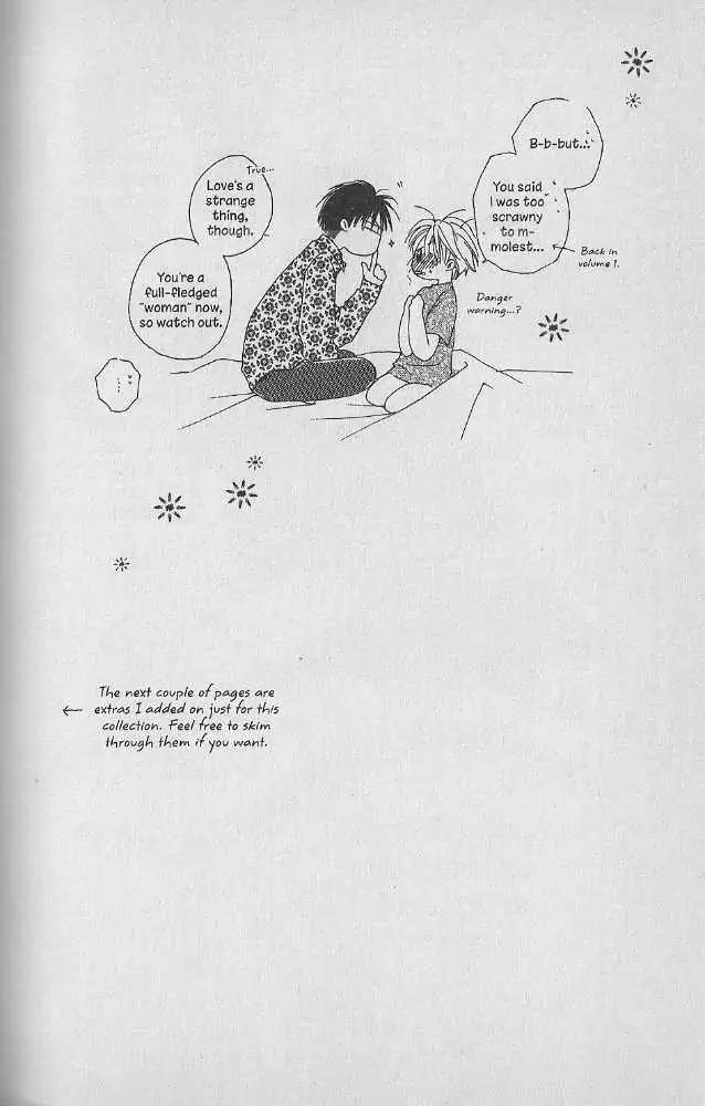 Tennen Pearl Pink Chapter 21 page 33 - Chapter 21