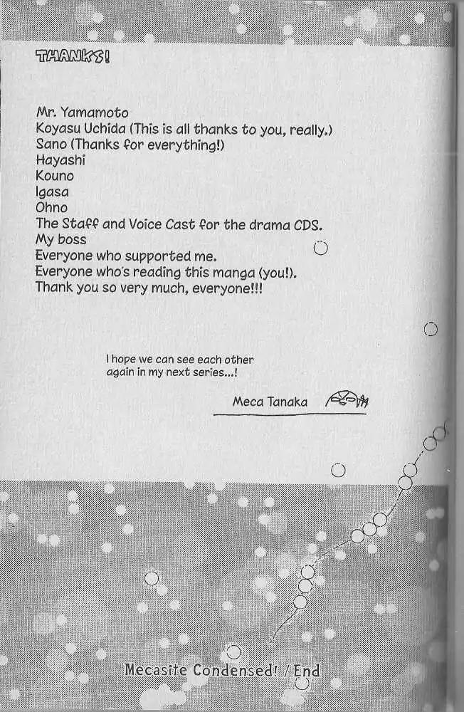 Tennen Pearl Pink Chapter 21 page 40 - Chapter 21