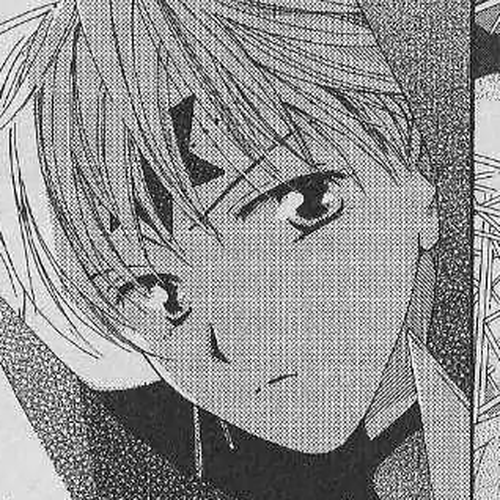 Tennen Pearl Pink Chapter 21 cover