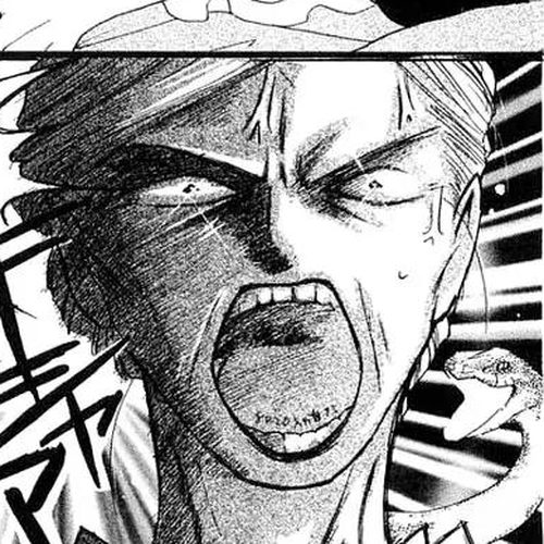 Tennen Pearl Pink Chapter 4 cover