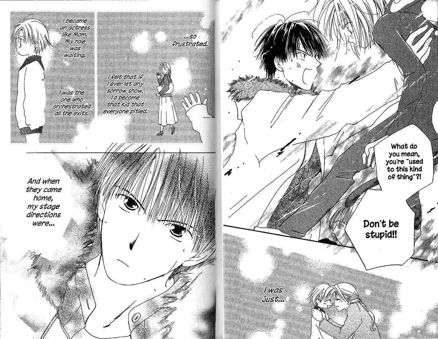 Tennen Pearl Pink Chapter 6 page 18 - Chapter 6