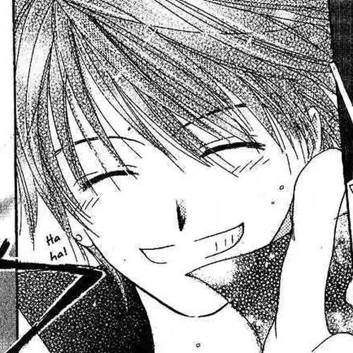 Tennen Pearl Pink Chapter 7 cover