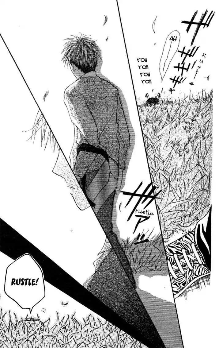 Tennen Pearl Pink Chapter 9.1 page 17 - Chapter 9.1: Oneshot - Destined Lovers