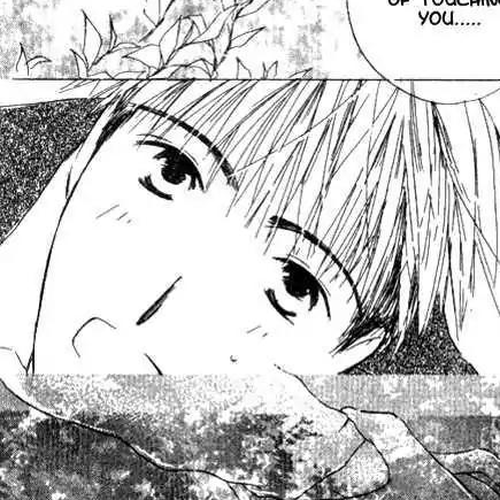 Tennen Pearl Pink Chapter 9.1: Oneshot - Destined Lovers cover