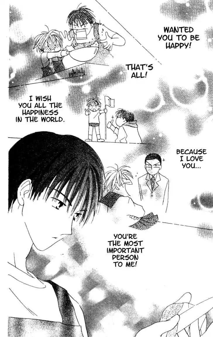 Tennen Pearl Pink Chapter 9.2 page 28 - Chapter 9.2: Oneshot - Diamond 50%