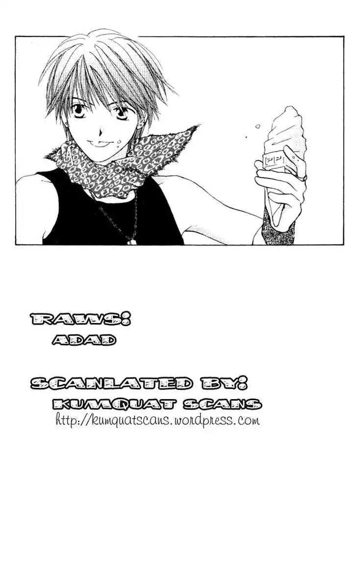 Tennen Pearl Pink Chapter 9.2 page 39 - Chapter 9.2: Oneshot - Diamond 50%