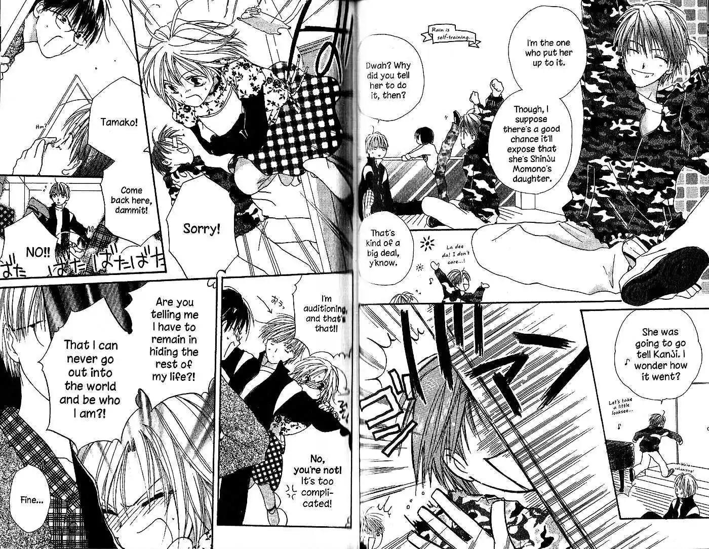 Tennen Pearl Pink Chapter 9 page 3 - Chapter 9