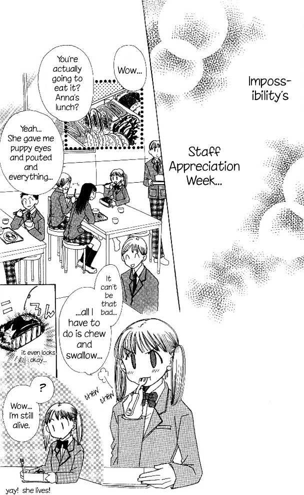Tennen Sozai de Ikou Chapter 1 page 2 - Chapter 1
