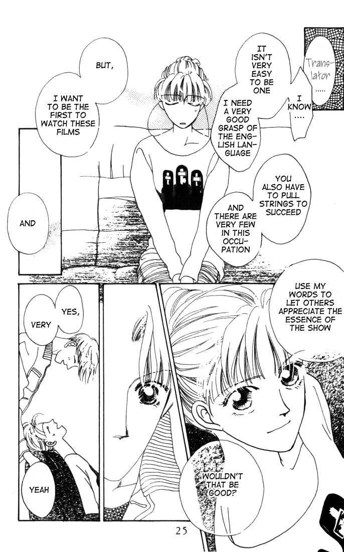 Tennen Sozai de Ikou Chapter 1 page 26 - Chapter 1