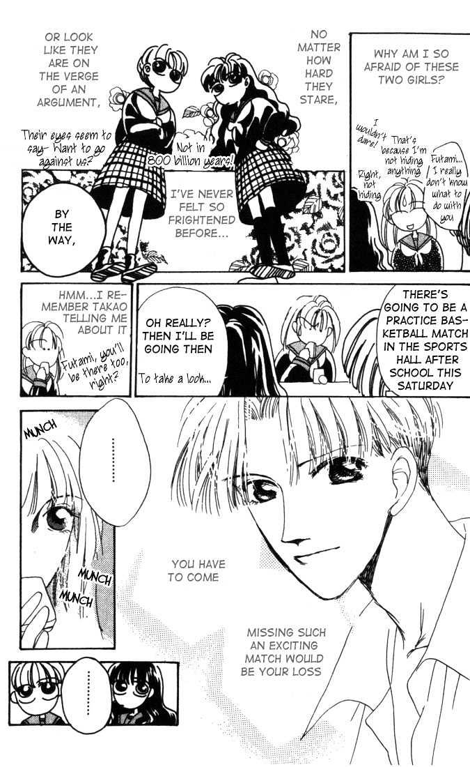Tennen Sozai de Ikou Chapter 1 page 30 - Chapter 1
