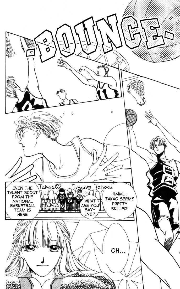 Tennen Sozai de Ikou Chapter 1 page 31 - Chapter 1