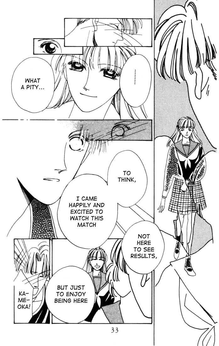 Tennen Sozai de Ikou Chapter 1 page 34 - Chapter 1