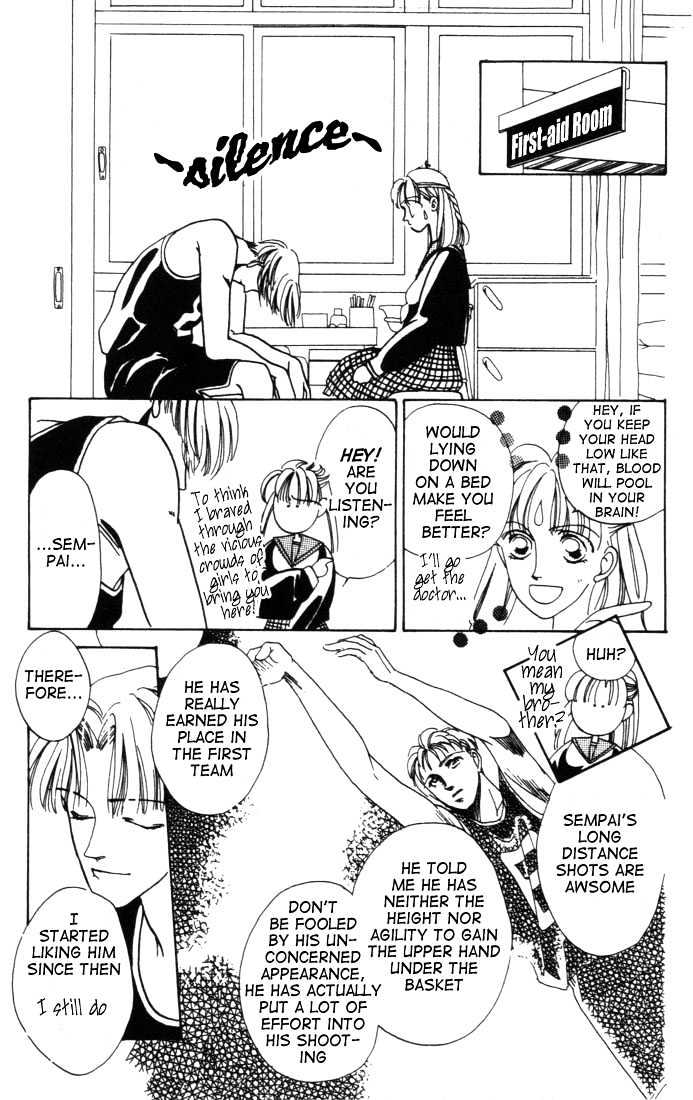 Tennen Sozai de Ikou Chapter 1 page 36 - Chapter 1