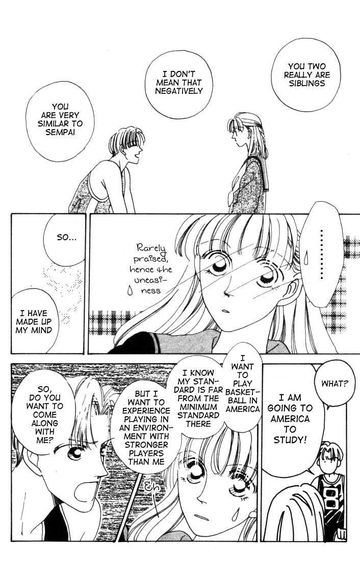Tennen Sozai de Ikou Chapter 1 page 37 - Chapter 1