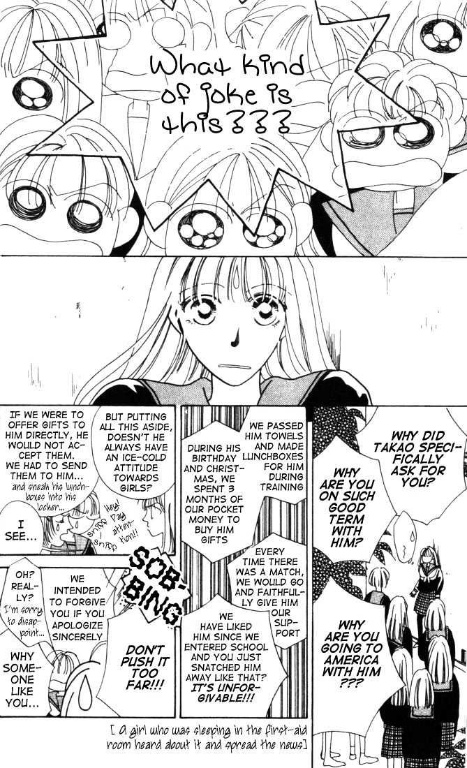 Tennen Sozai de Ikou Chapter 1 page 41 - Chapter 1
