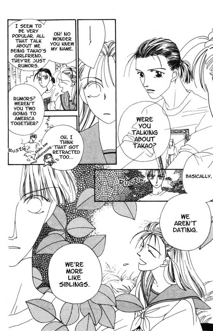 Tennen Sozai de Ikou Chapter 2 page 25 - Chapter 2