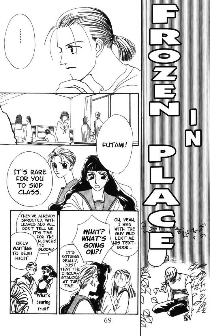 Tennen Sozai de Ikou Chapter 2 page 26 - Chapter 2