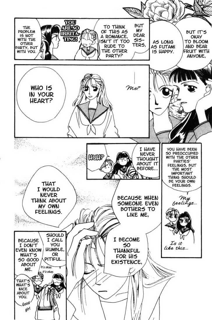 Tennen Sozai de Ikou Chapter 2 page 27 - Chapter 2