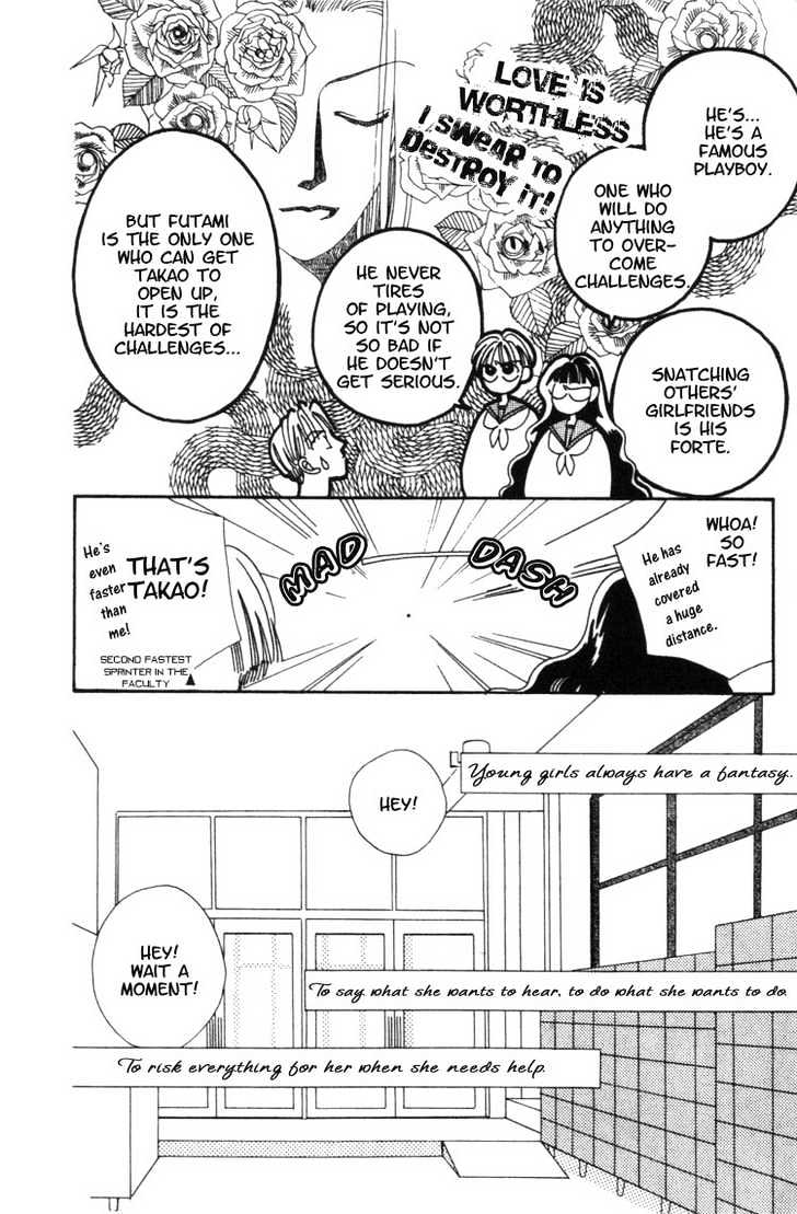 Tennen Sozai de Ikou Chapter 2 page 35 - Chapter 2