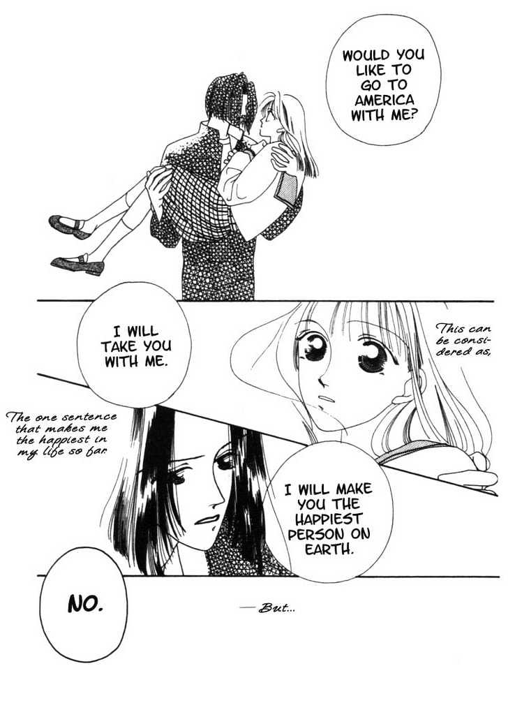 Tennen Sozai de Ikou Chapter 2 page 37 - Chapter 2