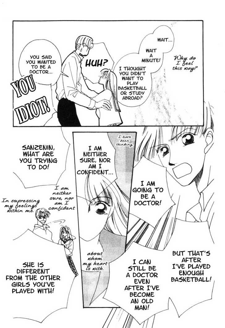 Tennen Sozai de Ikou Chapter 2 page 39 - Chapter 2