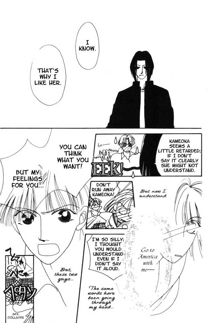 Tennen Sozai de Ikou Chapter 2 page 40 - Chapter 2