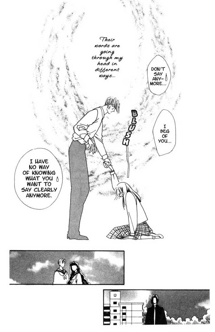Tennen Sozai de Ikou Chapter 2 page 41 - Chapter 2