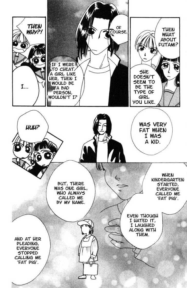 Tennen Sozai de Ikou Chapter 2 page 43 - Chapter 2